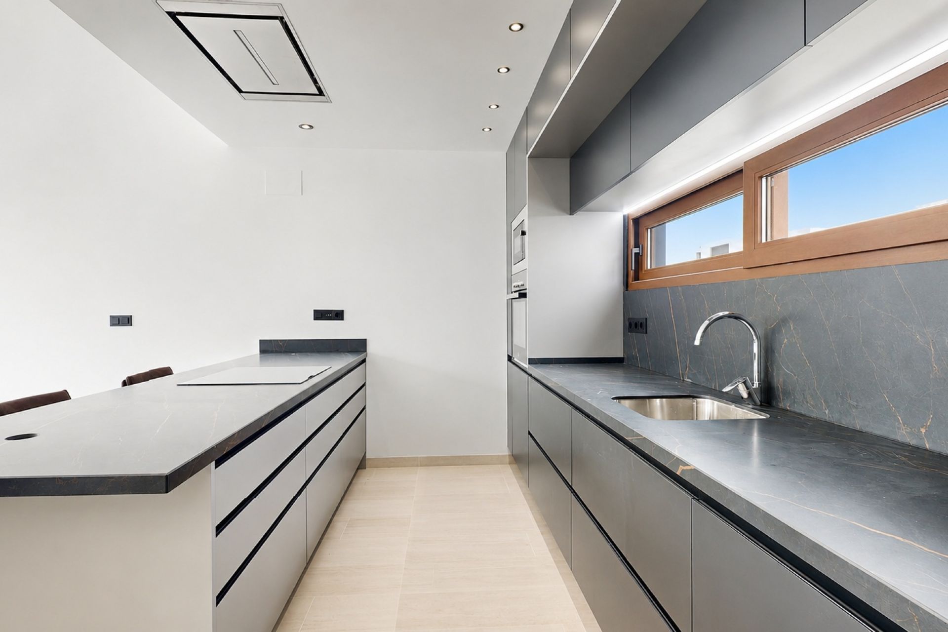 新建筑 - Villa - Finestrat - Costa Blanca North