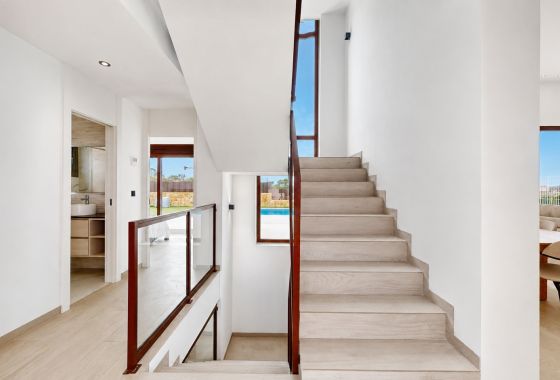 新建筑 - Villa - Finestrat - Costa Blanca North