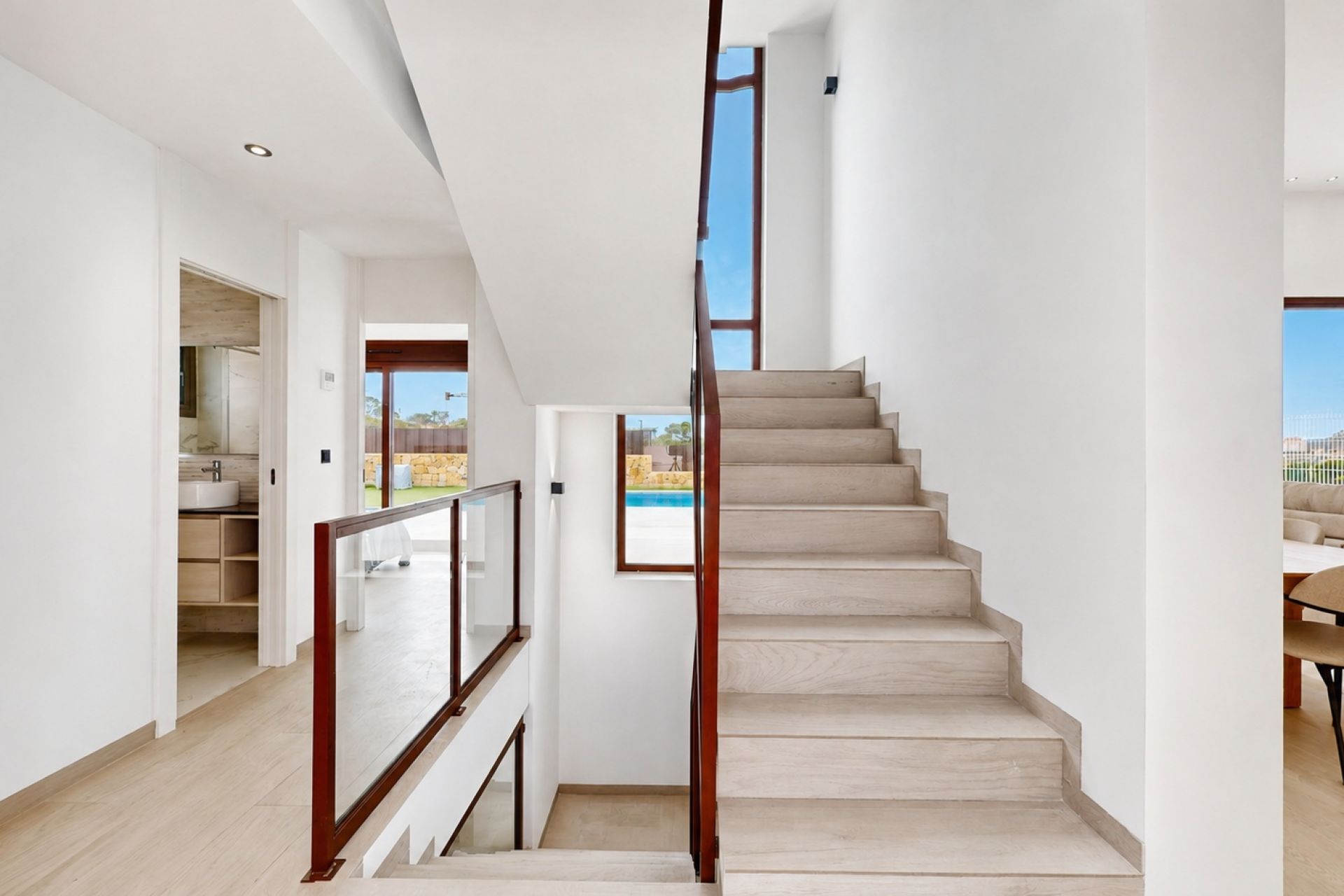 新建筑 - Villa - Finestrat - Costa Blanca North