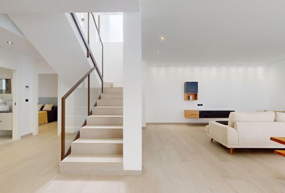 新建筑 - Villa - Finestrat - Costa Blanca North