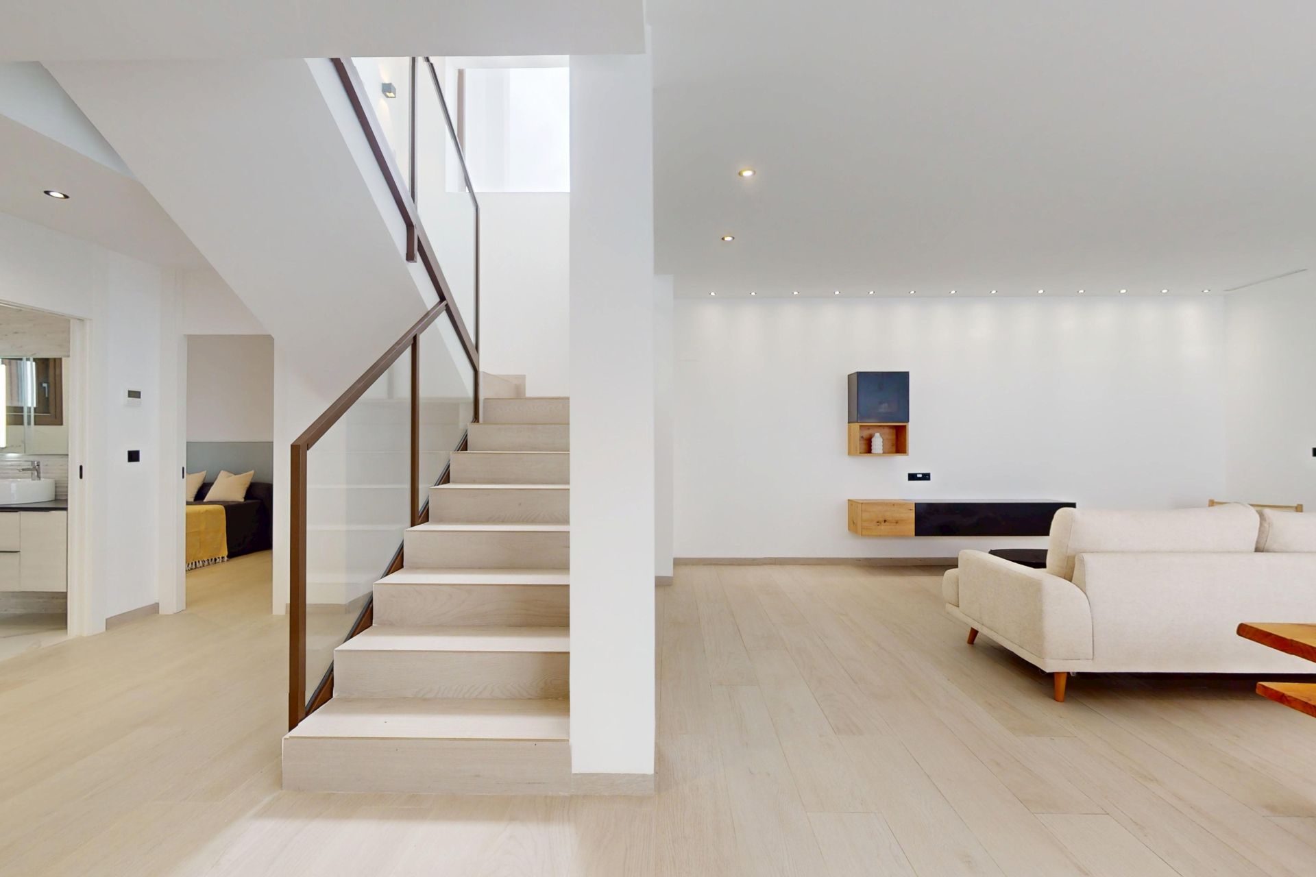 新建筑 - Villa - Finestrat - Costa Blanca North