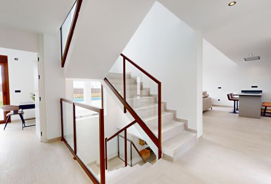 新建筑 - Villa - Finestrat - Costa Blanca North
