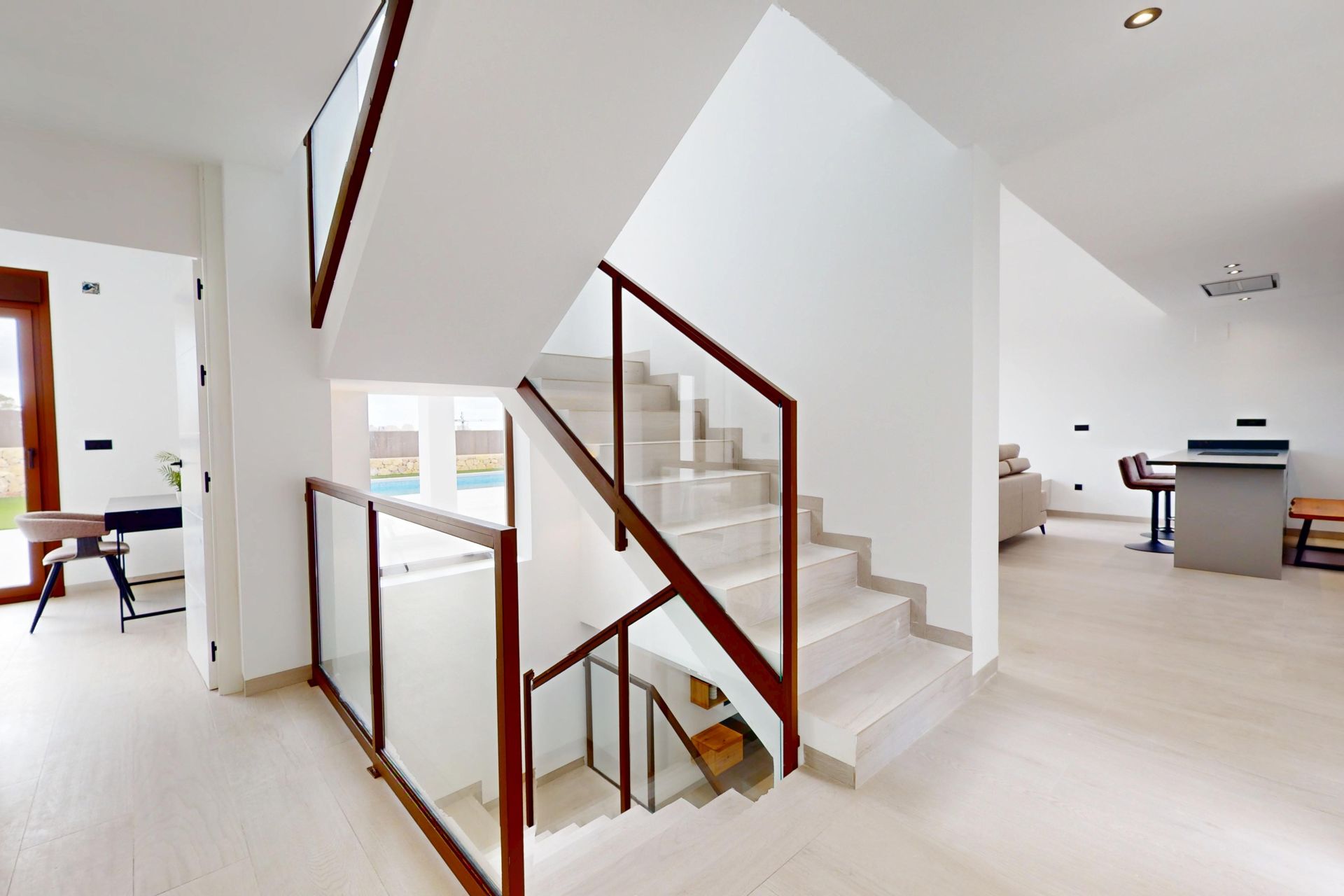 新建筑 - Villa - Finestrat - Costa Blanca North