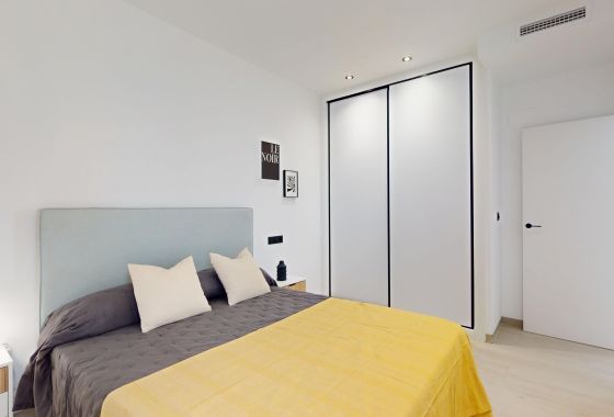 新建筑 - Villa - Finestrat - Costa Blanca North