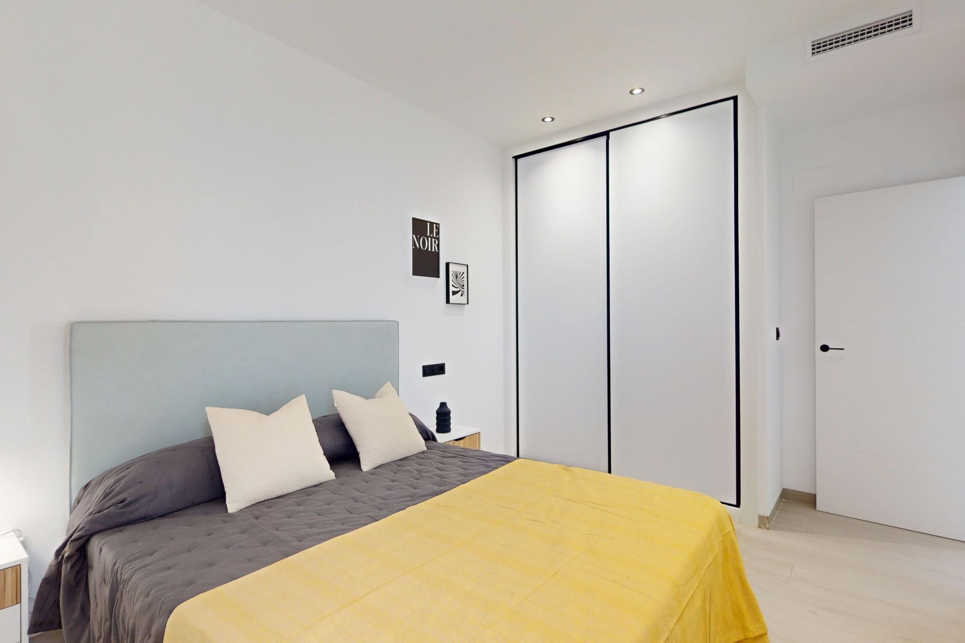 新建筑 - Villa - Finestrat - Costa Blanca North