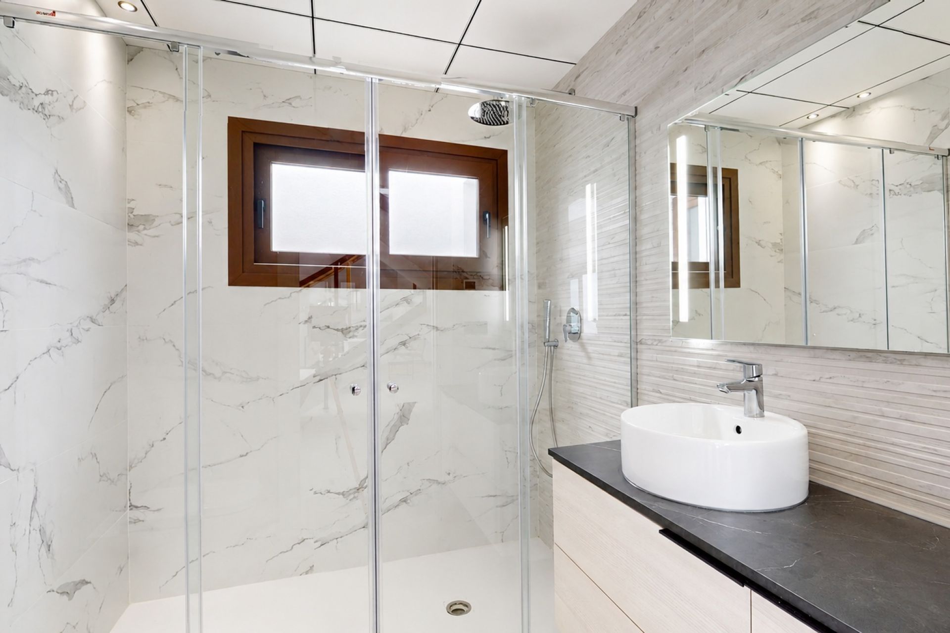 新建筑 - Villa - Finestrat - Costa Blanca North