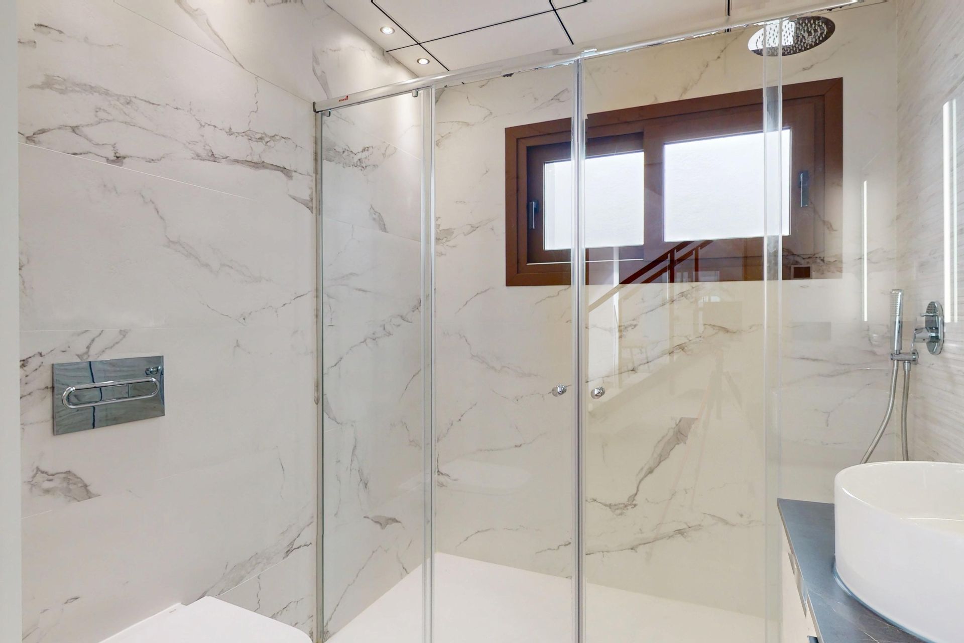 新建筑 - Villa - Finestrat - Costa Blanca North