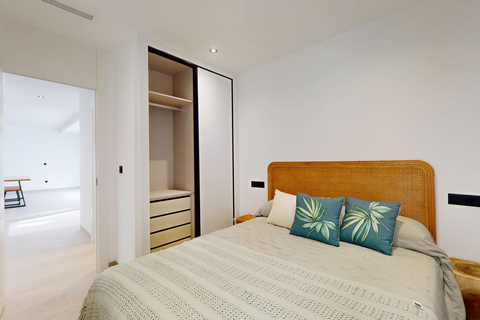 新建筑 - Villa - Finestrat - Costa Blanca North