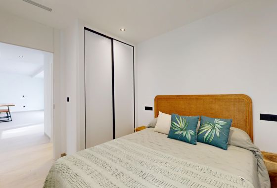 新建筑 - Villa - Finestrat - Costa Blanca North