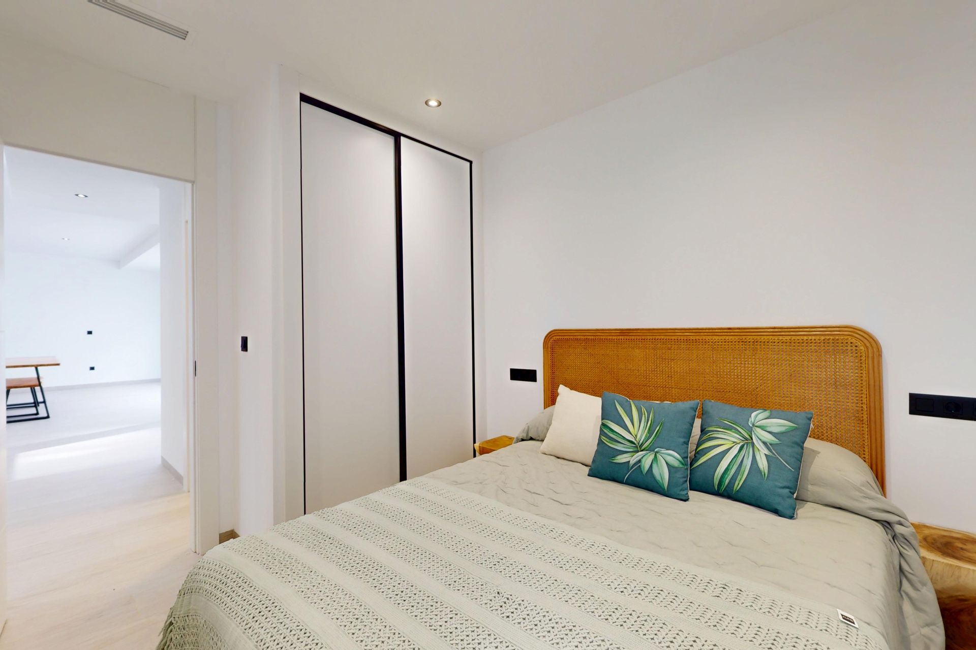 新建筑 - Villa - Finestrat - Costa Blanca North