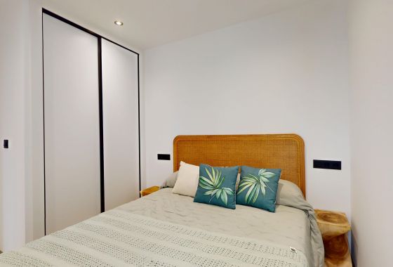 新建筑 - Villa - Finestrat - Costa Blanca North