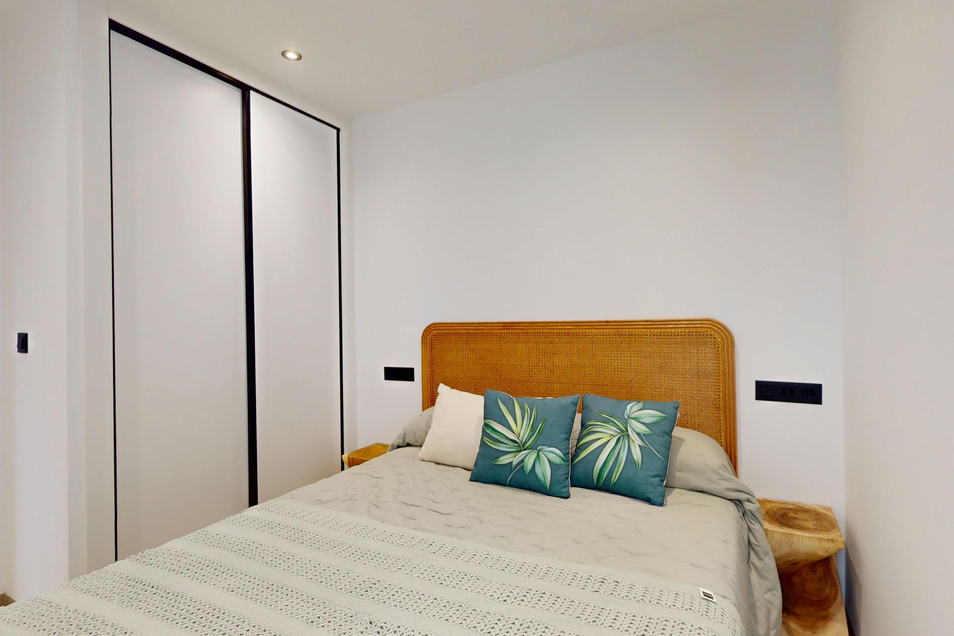 新建筑 - Villa - Finestrat - Costa Blanca North