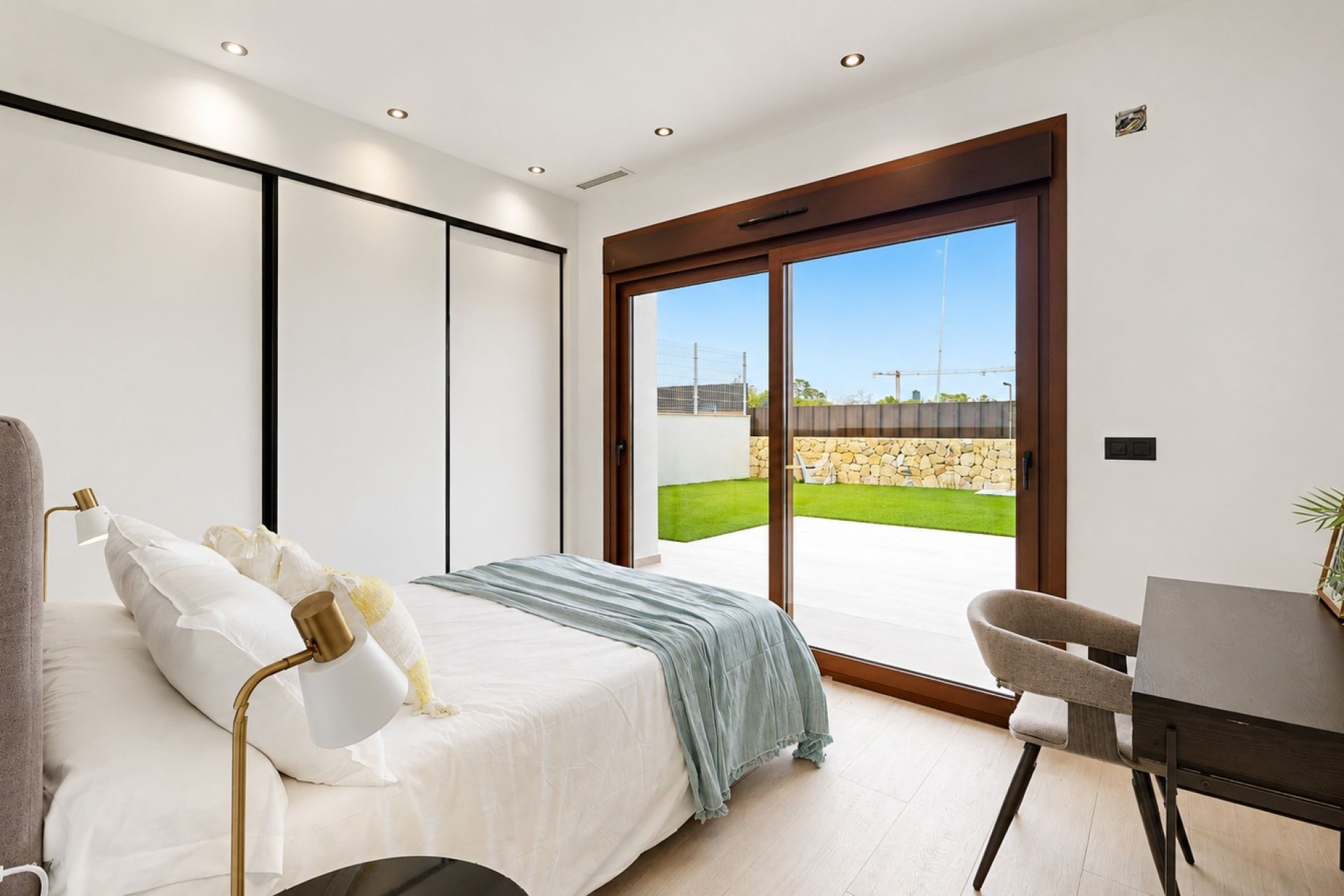 新建筑 - Villa - Finestrat - Costa Blanca North