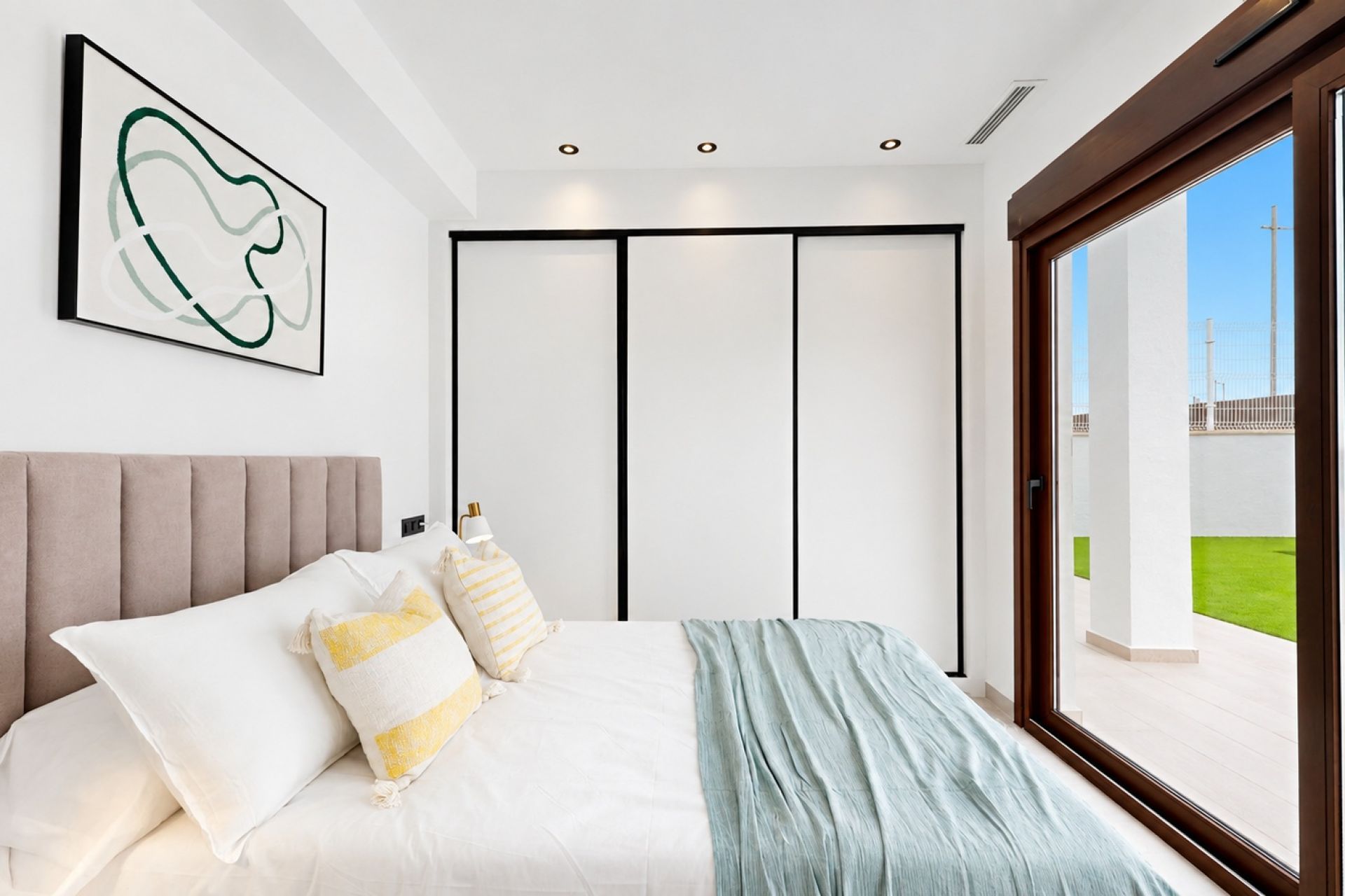 新建筑 - Villa - Finestrat - Costa Blanca North