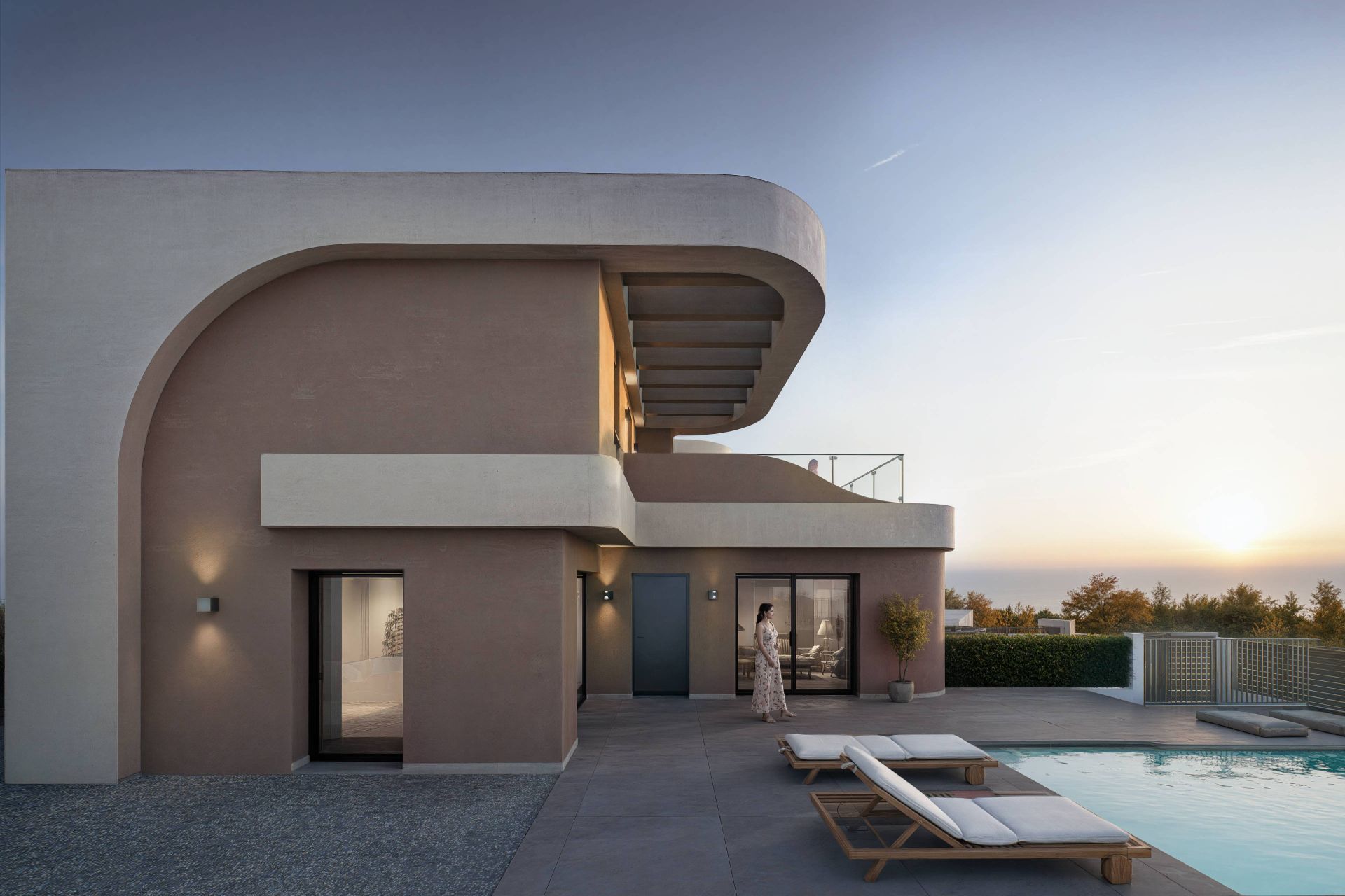新建筑 - Villa - Daya Nueva