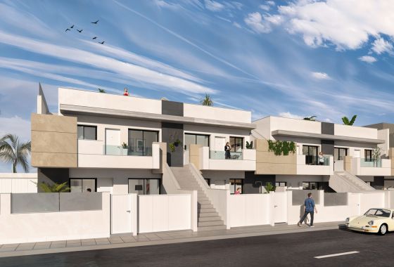 别墅小屋 · 新建筑 - San Pedro Del Pinatar · Murcia
