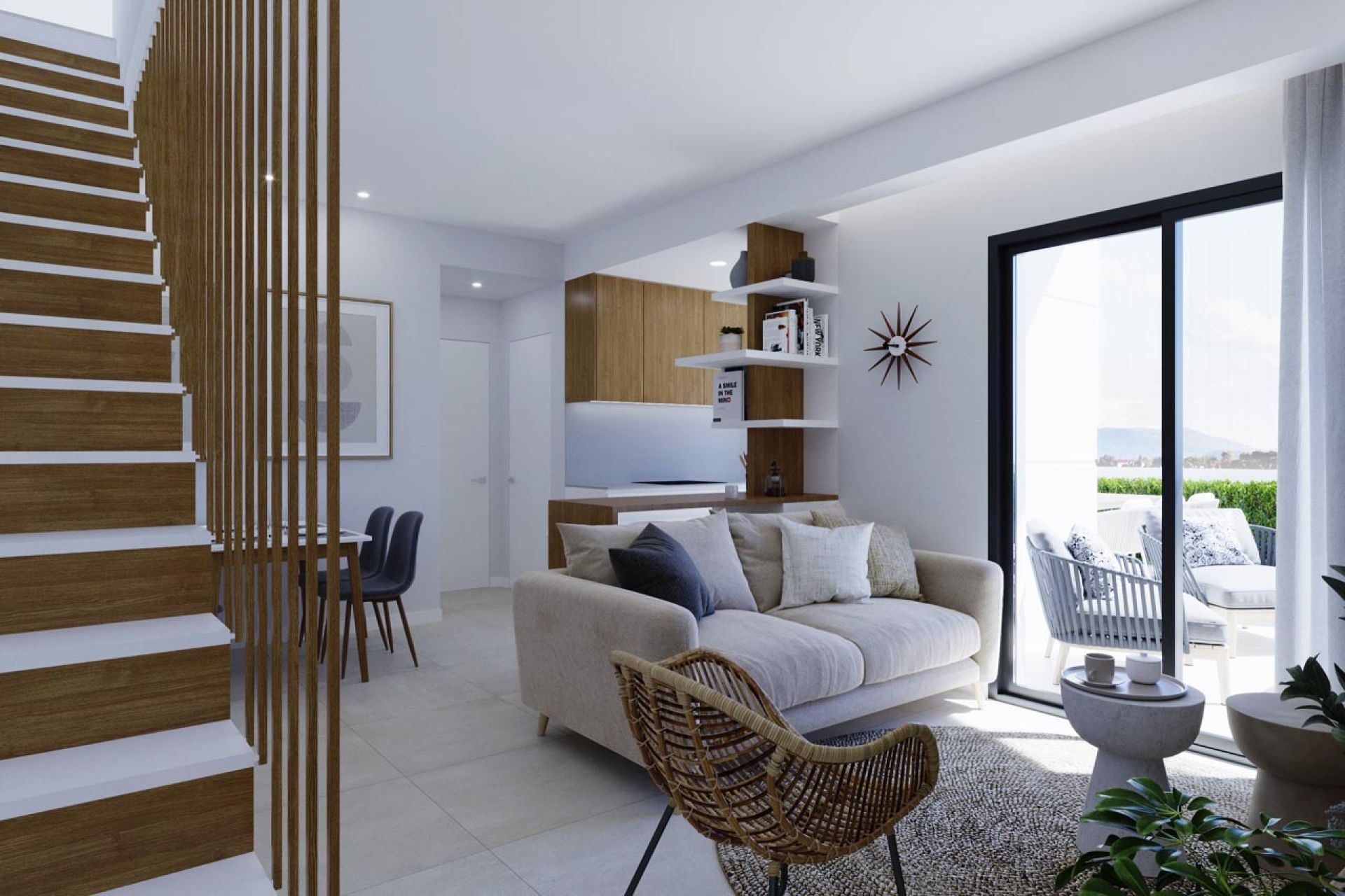 Obra nueva - Ático - Torrevieja - Costa Blanca Sur