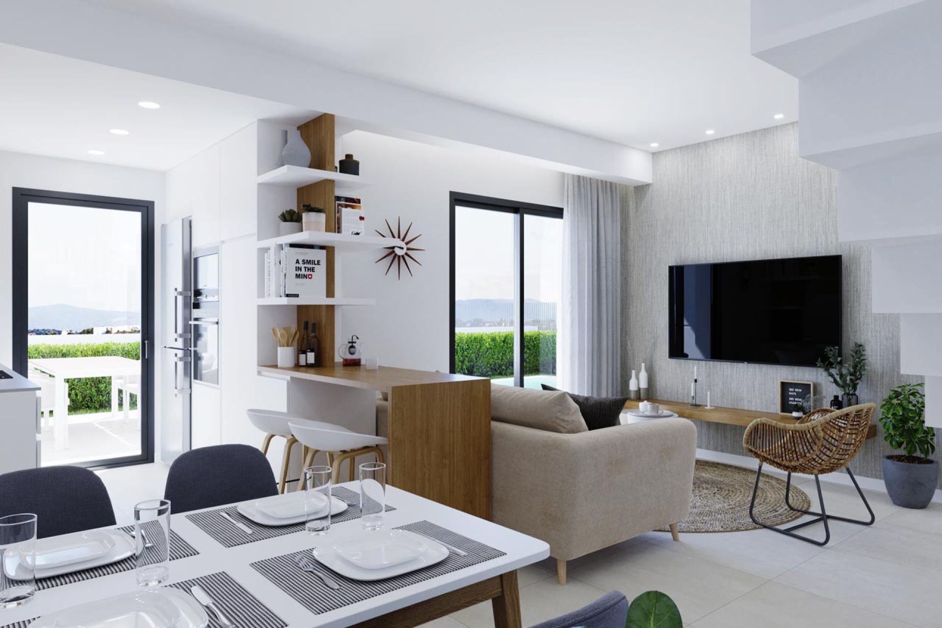 Obra nueva - Ático - Torrevieja - Costa Blanca Sur
