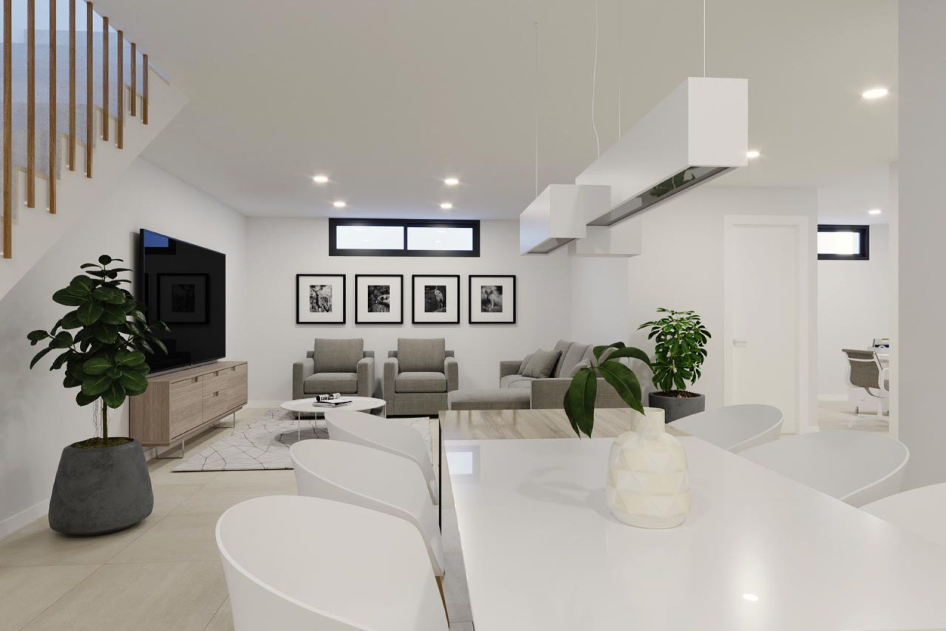 Obra nueva - Ático - Torrevieja - Costa Blanca Sur