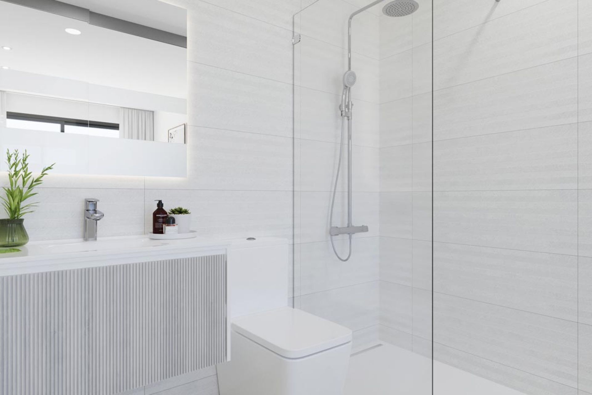Obra nueva - Ático - Torrevieja - Costa Blanca Sur