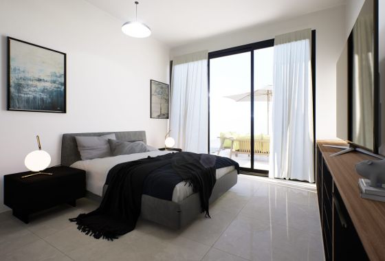 Neue Gebäude - Villa - Las Casicas - Costa Calida