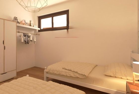 New Build - Apartment - Vera - Coast of Almeria