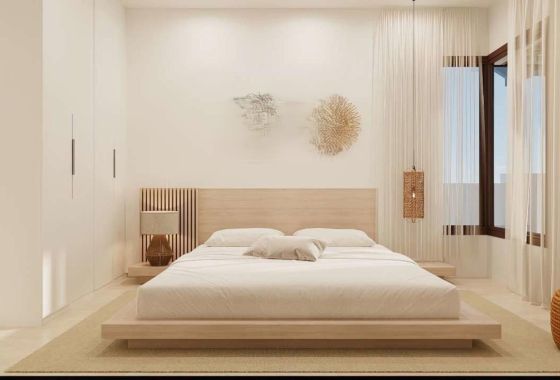 New Build - Apartment - Vera - Coast of Almeria