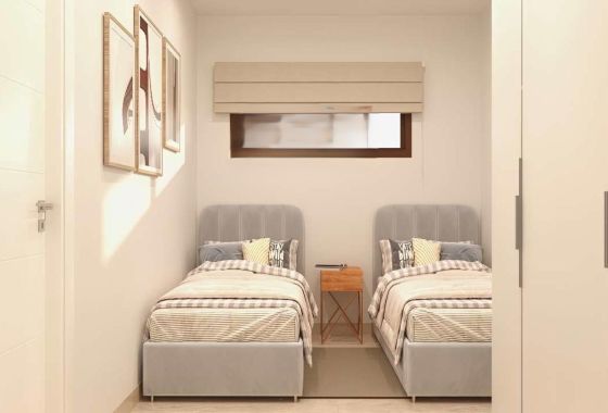 New Build - Apartment - Vera - Coast of Almeria