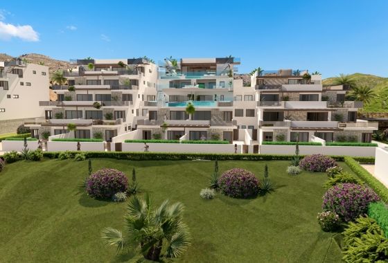 Penthouse in Vera