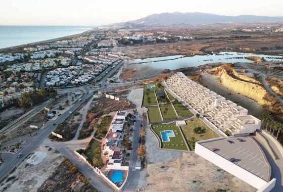 Obra nueva - Ático - Vera - Costa de Almería