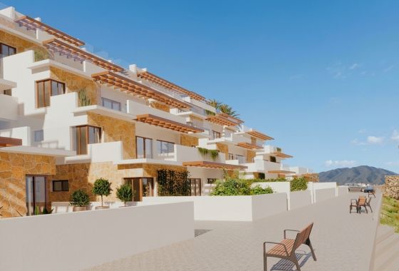 New Build - Ground floor - Vera - Coast of Almeria