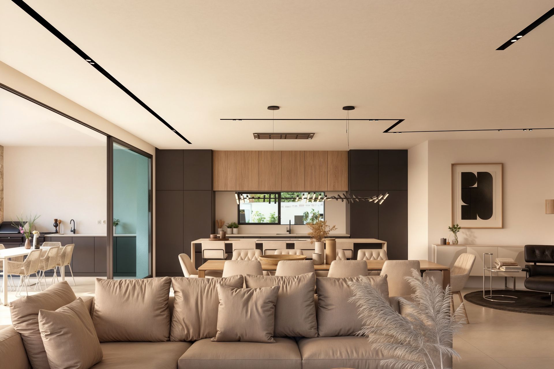 新建筑 - Villa - Teulada - Costa Blanca North
