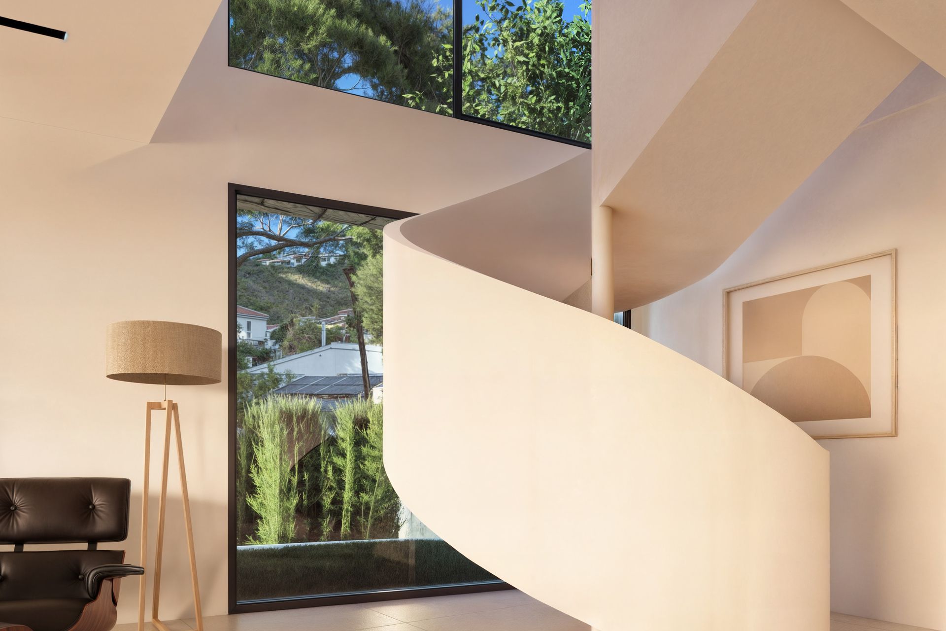 新建筑 - Villa - Teulada - Costa Blanca North