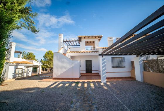 Townhouse in Fuente Alamo