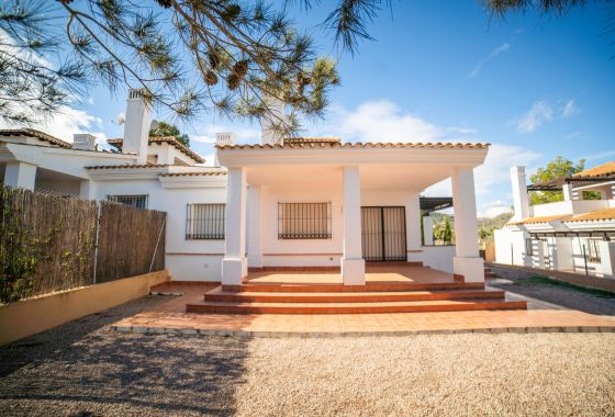 New Build - Townhouse - Fuente Alamo - Costa Calida