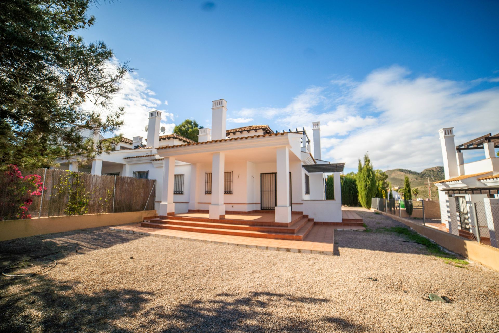 New Build - Townhouse - Fuente Alamo - Costa Calida
