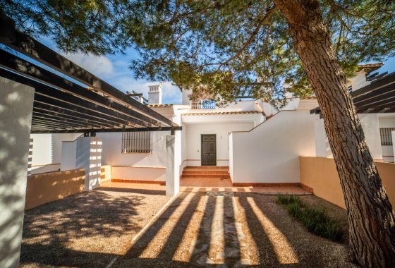 New Build - Townhouse - Fuente Alamo - Costa Calida