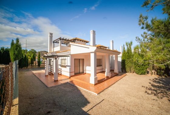 New Build - Townhouse - Fuente Alamo - Costa Calida