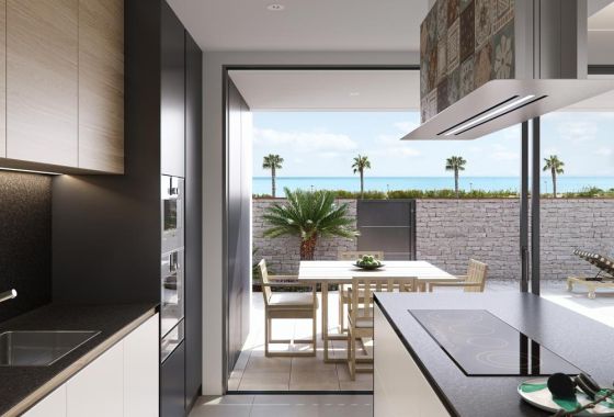New Build - Villa - Torre De La Horadada