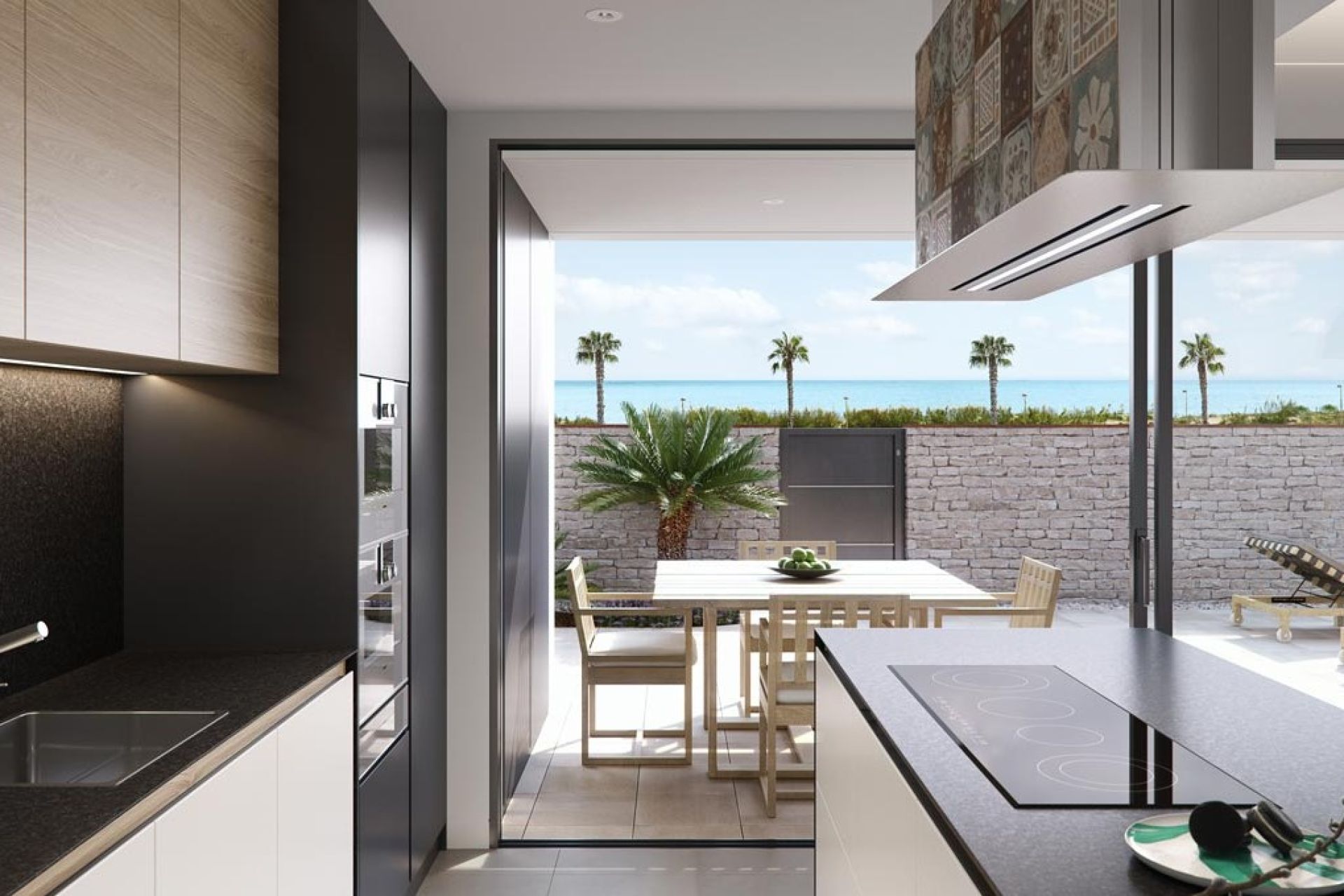 New Build - Villa - Torre De La Horadada