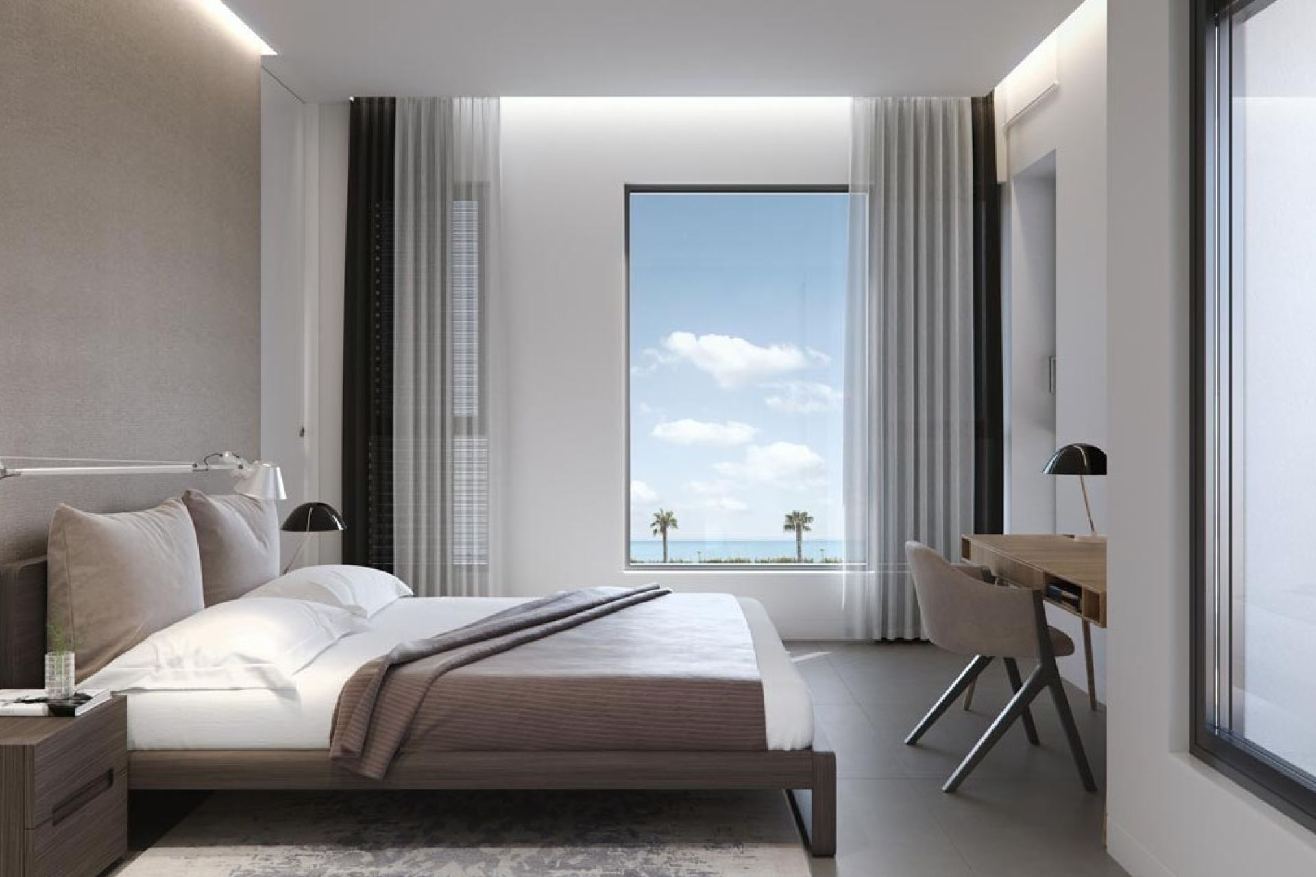 New Build - Villa - Torre De La Horadada