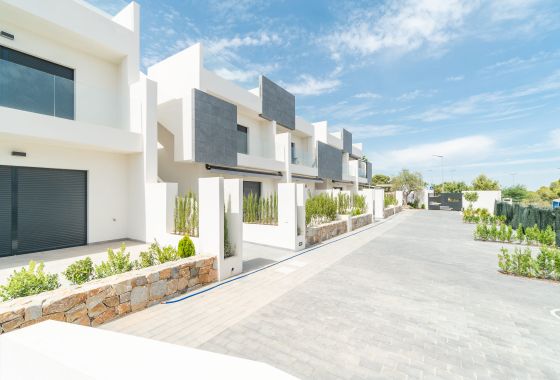 别墅小屋 · 新建筑 - Torrevieja · Alicante