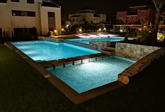 别墅小屋 · 新建筑 - Torrevieja · Alicante