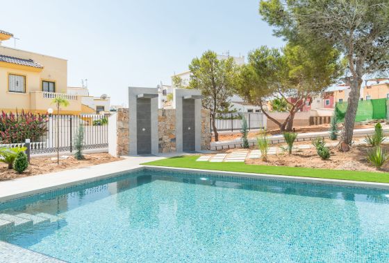 别墅小屋 · 新建筑 - Torrevieja · Alicante