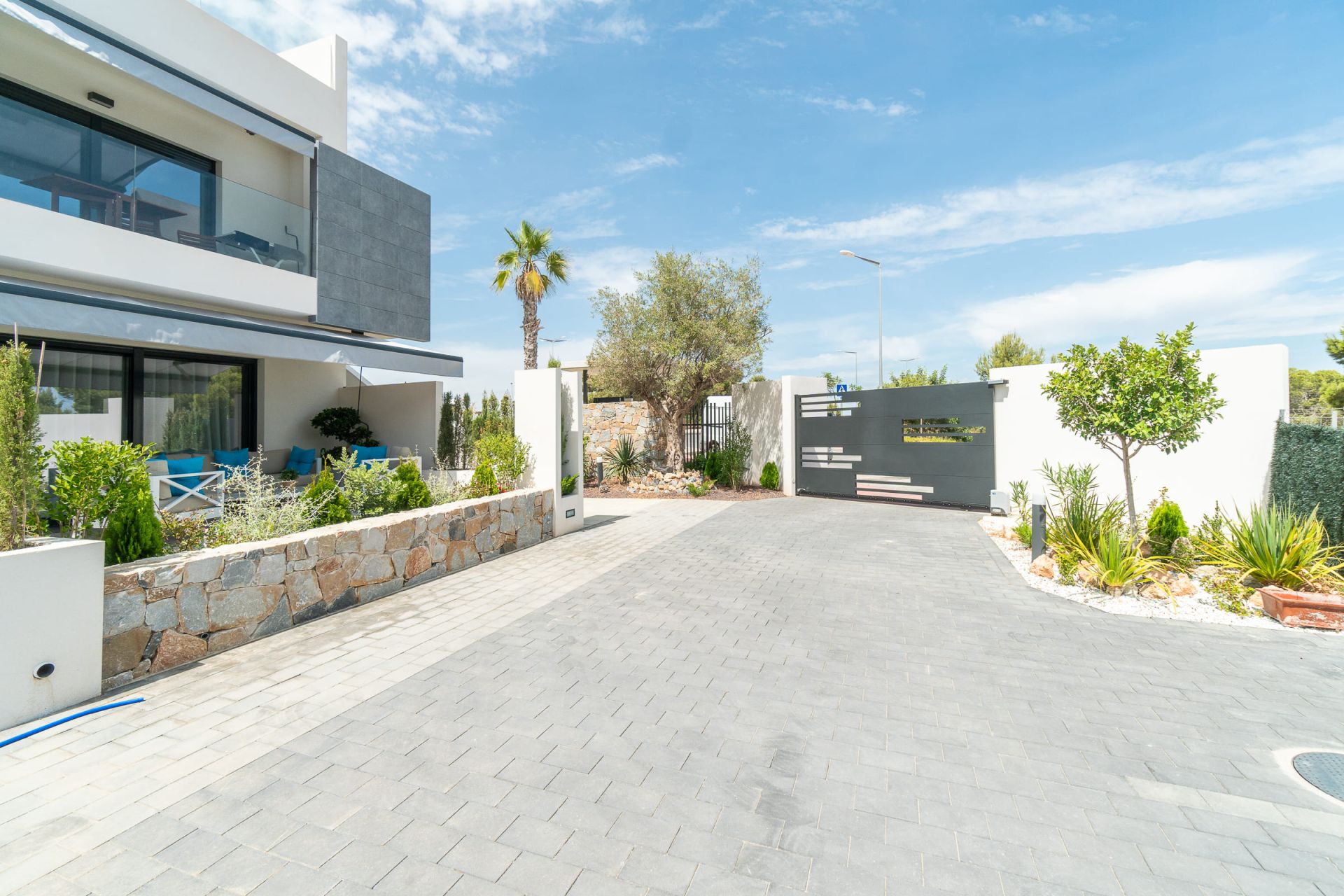 Obra nueva - Bungalow - Torrevieja - Costa Blanca Sur
