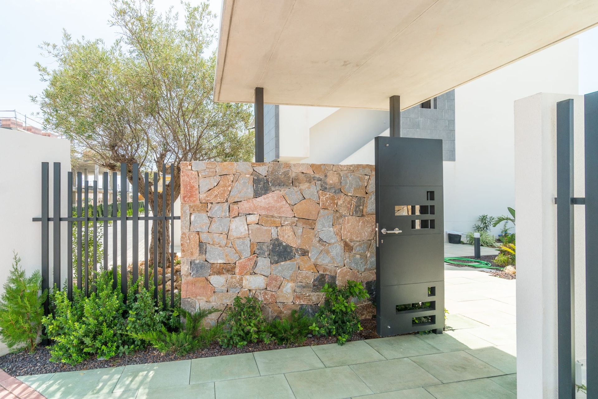 Obra nueva - Bungalow - Torrevieja - Costa Blanca Sur