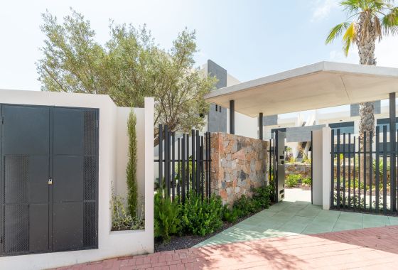 别墅小屋 · 新建筑 - Torrevieja · Alicante