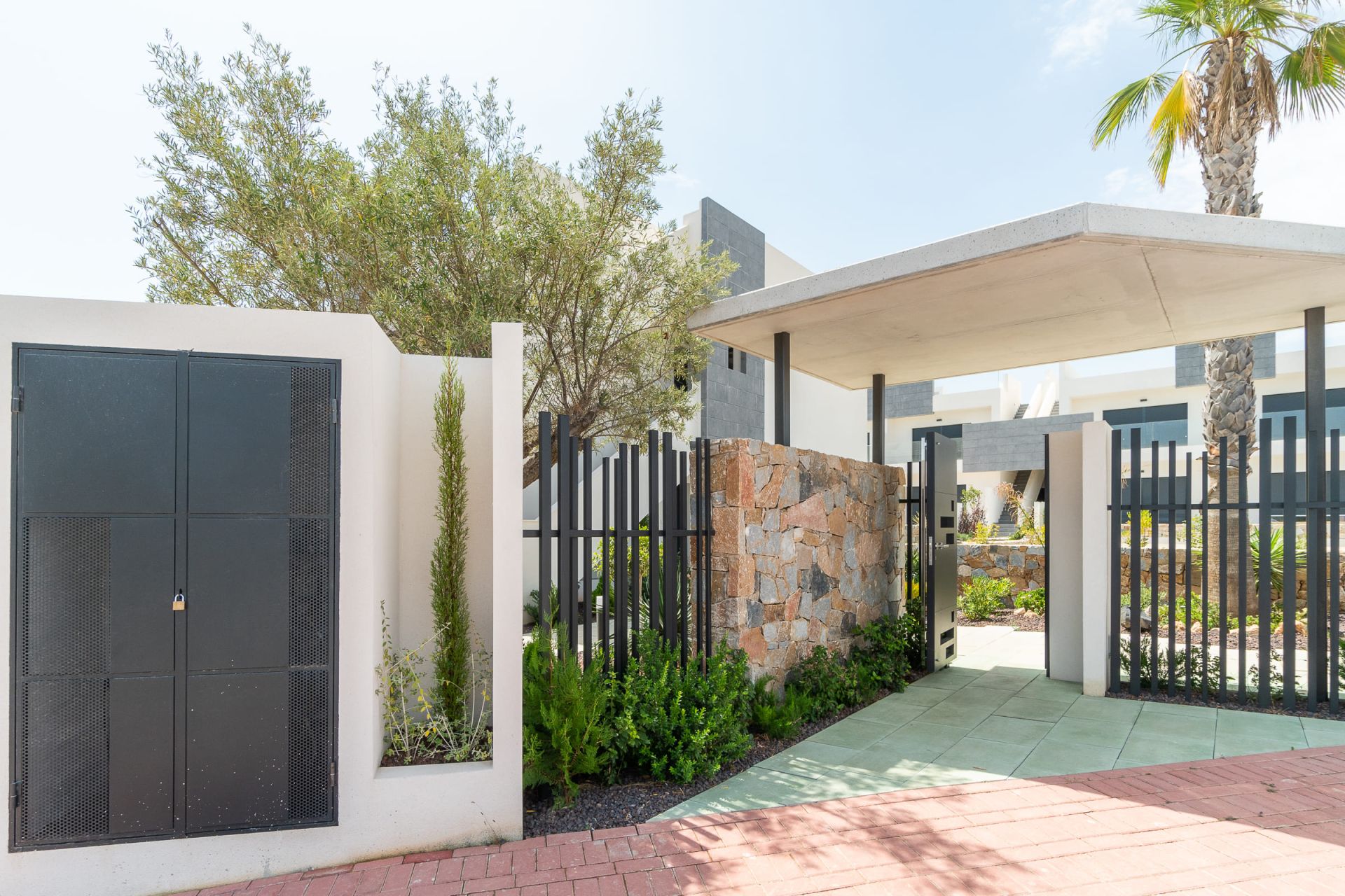 Obra nueva - Bungalow - Torrevieja - Costa Blanca Sur