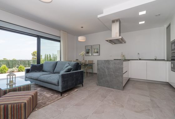 别墅小屋 · 新建筑 - Torrevieja · Alicante