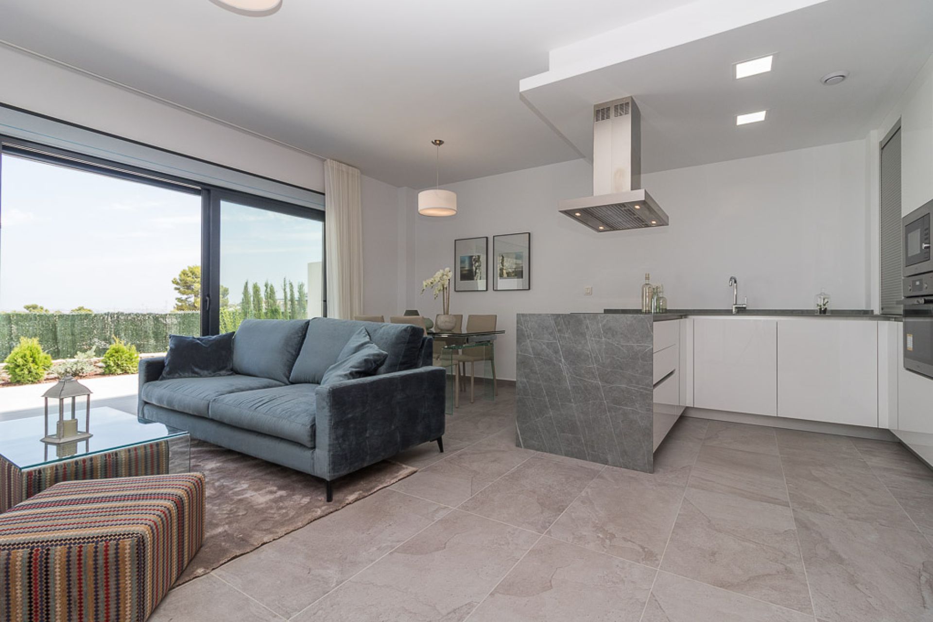 Obra nueva - Bungalow - Torrevieja - Costa Blanca Sur